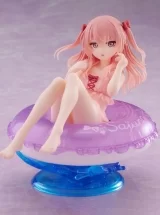 Оригинальная аниме фигурка «"My Dress-Up Darling" Aqua Float Girls Figure Inui Sajuna»