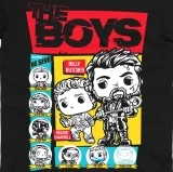 Футболка «The Boys» модель 1
