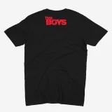 Футболка «The Boys» модель 1
