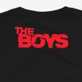 Футболка «The Boys» модель 1