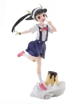 Оригінальна аніме фігурка «Nishio Ishin Anime Project "Monogatari" Series ESPRESTO -Sweet Bloom- Hachikuji Mayoi»