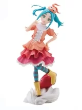 Оригінальна аніме фігурка «Nishio Ishin Anime Project "Monogatari" Series ESPRESTO -Sweet Bloom- Ononoki Yotsugi»
