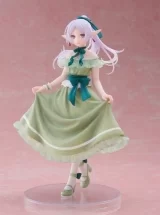 Оригинальная аниме фигурка «"Frieren: Beyond Journey's End" Coreful Figure Frieren Dress ver.»