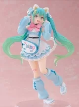 Оригинальная аниме фигурка «"Character Vocal Series 01 Hatsune Miku" Fashion Figure Fancy»