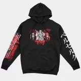 Худи «Berserk v.6» Худи «Berserk v.6»