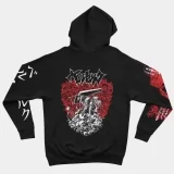 Худи «Berserk v.6» 