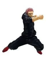 Оригинальная аниме фигурка «"Jujutsu Kaisen" MAXIMATIC YUJI ITADORI (TBA)»