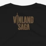 Футболка «Vinland Saga» v 3