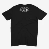 Футболка «Hollow Knight» модель 2