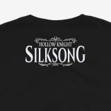 Футболка «Hollow Knight» модель 2