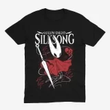 Футболка «Hollow Knight» модель 3