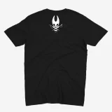 Футболка «Hollow Knight» модель 3