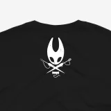 Футболка «Hollow Knight» модель 3