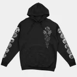 Худи «Hollow Knight» v1 Худи «Hollow Knight» v1