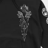 Худи «Hollow Knight» v1