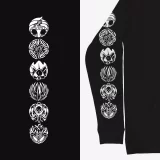 Худи «Hollow Knight» v1