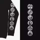 Худи «Hollow Knight» v1