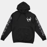 Худи «Hollow Knight» v2 Худи «Hollow Knight» v2