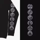 Худи «Hollow Knight» v2