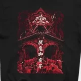 Худи «Jujutsu Kaisen - Sukuna» 