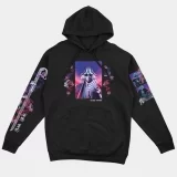 Худі «Bleach-Kisuke Urahara»