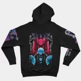 Худи «Bleach-Kisuke Urahara» 