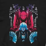 Худи «Bleach-Kisuke Urahara» 