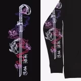 Худи «Bleach-Kisuke Urahara» 