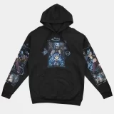 Худі «Arcane - Jinx»