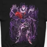 Худи «Solo leveling - Sung Jin-woo» 