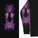 Худи «Solo leveling - Sung Jin-woo» 