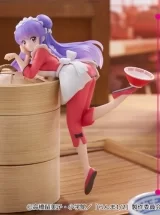 Оригинальная аниме фигурка «"Ranma 1/2" Noodle Stopper Figure -Shampoo-»