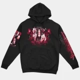 Худі «Bleach-Retsu Unohana»