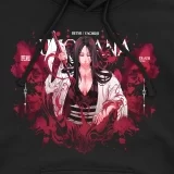 Худи «Bleach-Retsu Unohana» 