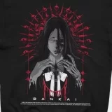 Худи «Bleach-Retsu Unohana» 