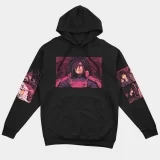 Худі «Naruto - Madara Uchiha»