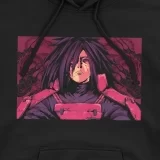 Худи «Naruto - Madara Uchiha» 