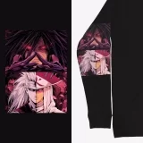 Худи «Naruto - Madara Uchiha» 