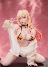 Оригинальная аниме фигурка «Creation Studio - Kitagawa My Dress-Up Darling»