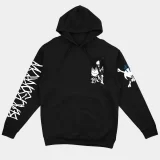 Худи «Alien Stage- Ivan» 