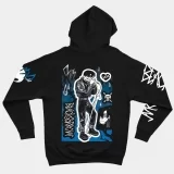 Худи «Alien Stage- Ivan»