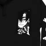 Худи «Alien Stage- Ivan» 