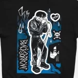 Худи «Alien Stage- Ivan» 