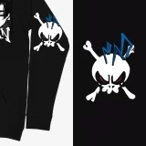 Худи «Alien Stage- Ivan» 