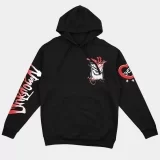 Худи «Alien Stage- Till» 