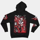 Худи «Alien Stage- Till»