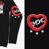 Худи «Alien Stage- Till» 