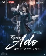 Оригінальна аніме фігурка «Ado Figure - Winter Ver. Round One Exclusive»