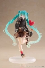 Оригинальная аниме фигурка &laquo;"Character Vocal Series 01 Hatsune Miku" Fashion Figure Fashion Figure Outdoor&raquo;