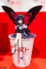 Оригинальная аниме фигурка &laquo;"Accel World" Noodle Stopper Figure Kuroyukihime&raquo;